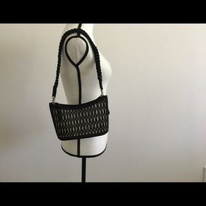 Handmade Tamani style purse